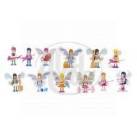 Cobi Winx 25003 Tři figurky v blistru 2