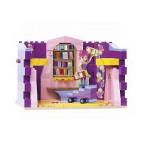 COBI 25121 - Winx - Kouzelná knihovna 2