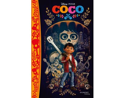 Coco: Rozprávkový román