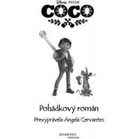 Coco: Rozprávkový román 2