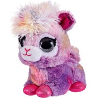 Zuru Coco Fantasy plyšové zvieratko s prekvapením Jednorožec 24 cm 2