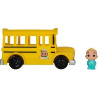 Cocomelon Hudobný školský autobus 2