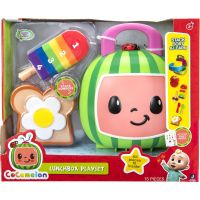 Cocomelon roleplay Lunchbox hrací set 15 dielikov 2