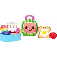 Cocomelon roleplay Lunchbox hrací set 15 dielikov