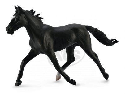 Collecta Americký Klusák Vraník