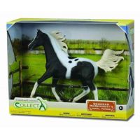 Collecta Arabský hřebec 1:12 - Pinto - poškozený obal 2