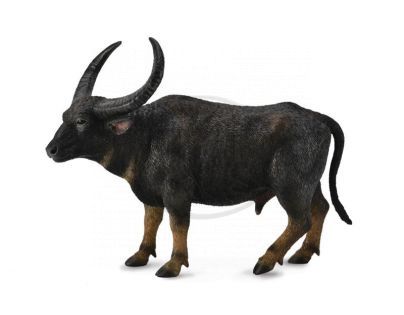 Collecta  Arni Divoký Buvol Indický
