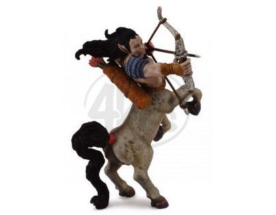 Collecta Chiron učitel