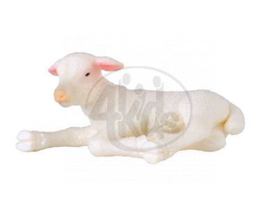 Collecta Jehně ležící