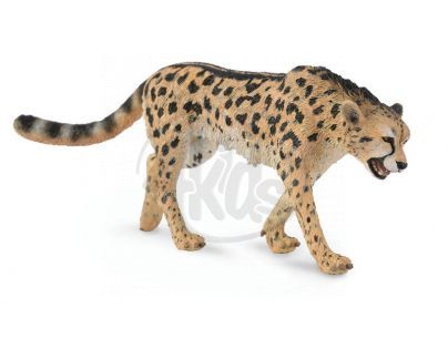 Collecta Gepard štíhlý