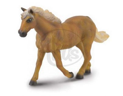 Collecta Haflinger klisna
