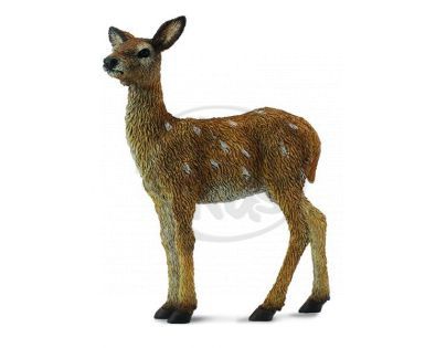 Mac Toys M1188471 - Kolouch lesní