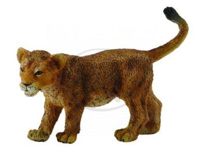 Collecta Lvíče stojící