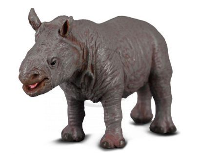 Collecta Nosorožec bílý, mládě