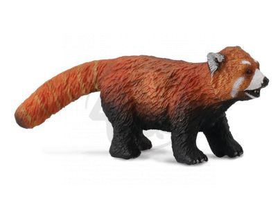 Collecta Figurky - Panda Červená