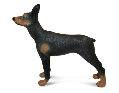 Collecta Dobrman