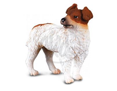 Collecta Jack russell teriér