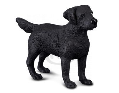 Mac Toys 88076 - Labradorský retrívr