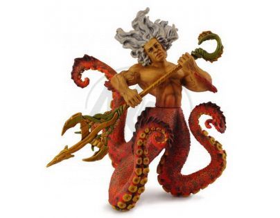 Collecta Poseidon