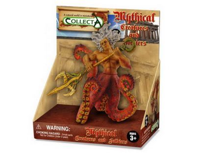 Collecta Poseidon