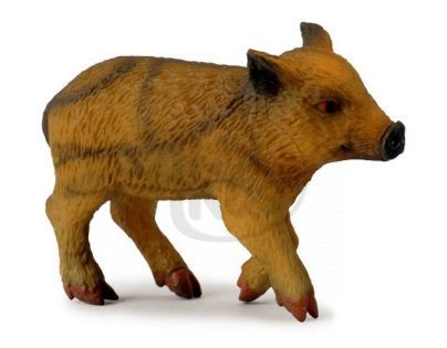Prase divoké sele - figurka Collecta