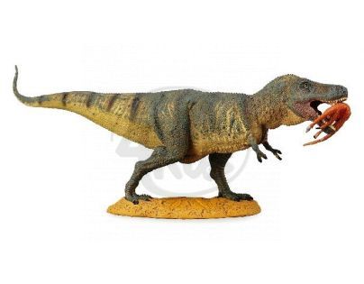 Mac Toys M1188573 - Tyrannosaurus Rex s kořistí