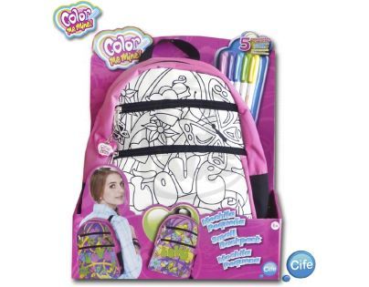 Color me mine 45939 - batoh