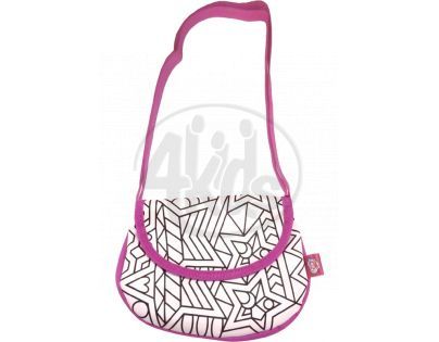 Color Me Mine Color mini kabelka měnící barvy - Satchel bag
