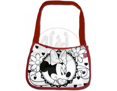 Color Me Mine Kabelka Hipster bag Minnie