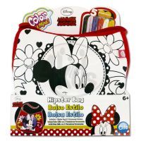 Color Me Mine Kabelka Hipster bag Minnie 2