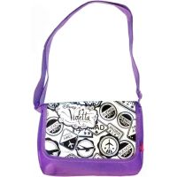 Color Me Mine Kabelka Violetta 2
