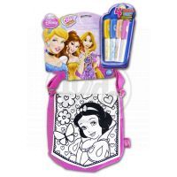 Color Me Mine mini Kabelka Princess 2