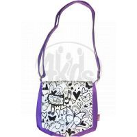 Color Me Mine mini Kabelka Violetta 2
