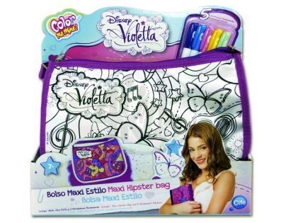 Color me mine Violetta Maxi Hipster kabelka