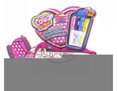 Color Me Mine Mini kabelka - 86168 Be You