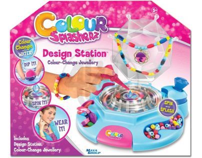 Colour Splasherz design studio