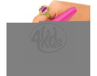 Alltoys Colour Splasherz Doplňkový set - Ice Charms