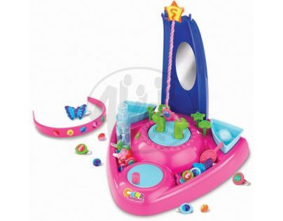 Color Splasherz vlasové studio ALLTOYS 56525