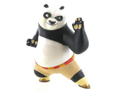 Comansi Kung Fu Panda