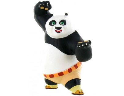 Comansi Kung Fu Panda