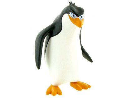 Comansi Madagaskar pingvin Rico