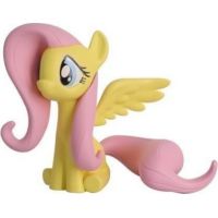 Comans My Little Pony Fluttershy