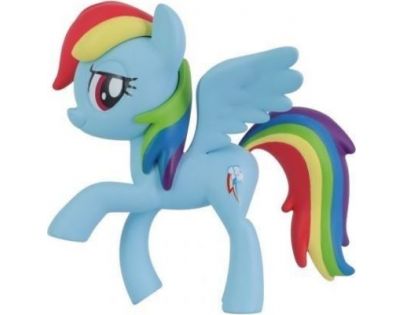 Comans My Little Pony Rainbow