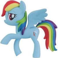 Comans My Little Pony Rainbow