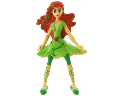 Comansi Poison Ivy Super Hero Girls