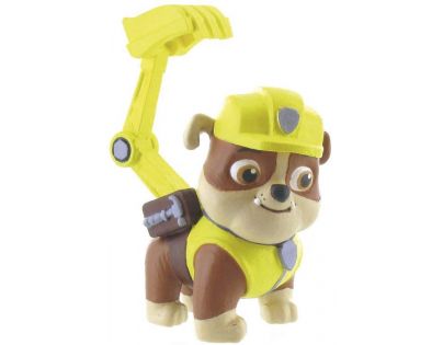 Comansi Rubble Tlapková patrola