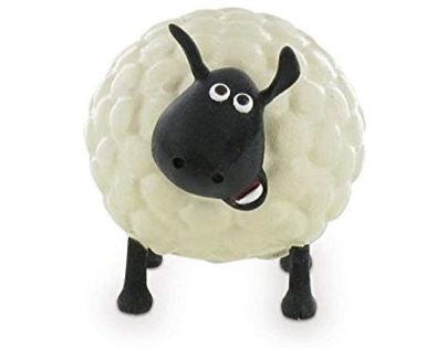 Comansi Shirley Ovečka Shaun