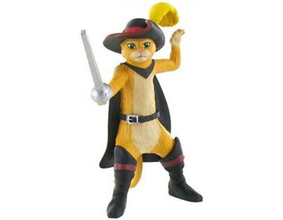 Comansi Shrek Kocour v botách