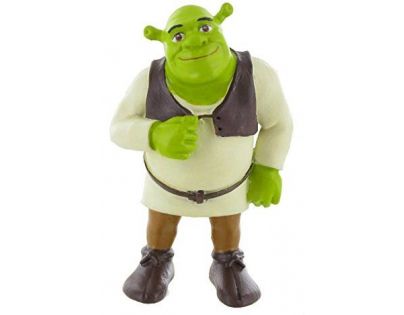 Comansi Shrek