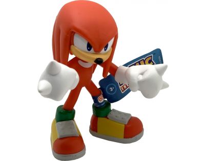 Comansi Sonic Knuckles